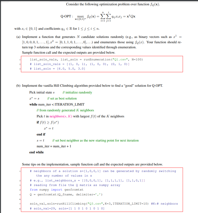 This is how Q1 looks in the csv file: 5 -6