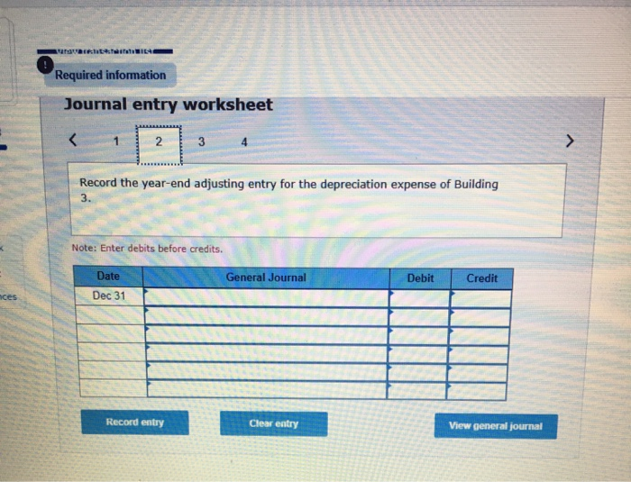 Building 2 will be an office and is appraised at $737,500, with