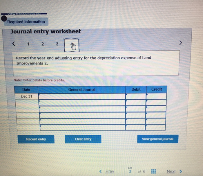 is valued at $413,000 and is expected to last another 14 years