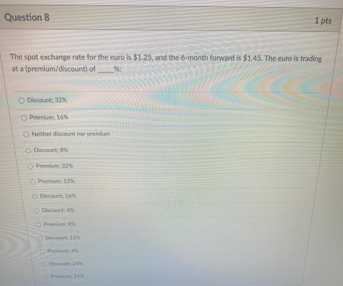 500,000 a year from now, and decides to lock into a rate