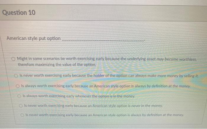 at the time when the delivery on the forward contract is made,