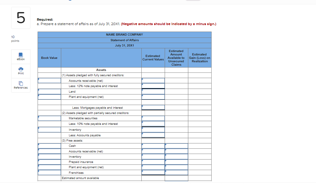 Please do not make any mistake in this 5 Name Brand Company
