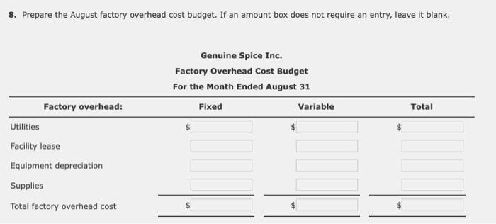 toto presented in Port A and use answers from Porta when completing