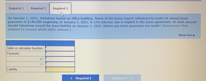 $1. FVAD of $1 and PVAD of S1) (Use appropriate factor(s) from