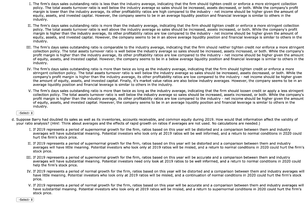 debt equals its book value. Since dollars are in thousands, number of