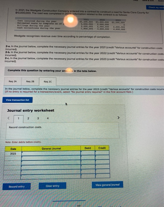 $2,400,000 5,600,000 2,000,000 1,800,000 2022 2023 $3,600,000 $2,200,000 2.000.000 4,000,000 4,000,000 3,600,000