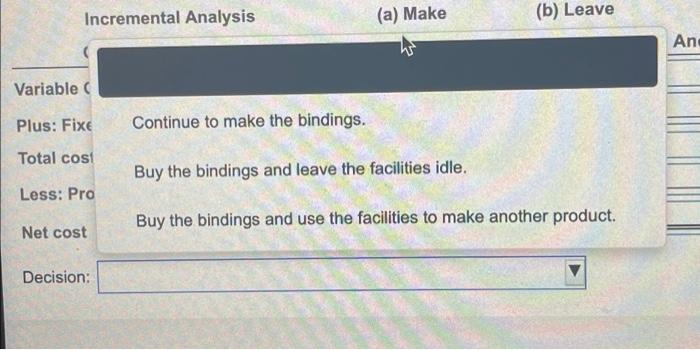 outside worlable company to avoid 52,300 of food overhead Prepare wants to