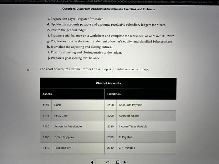 name and all assets except cash from her Aunt Marion, who had