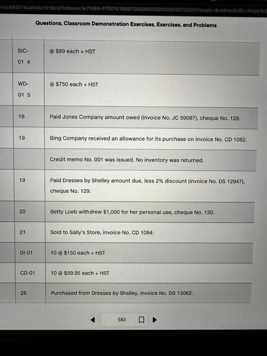 accounts receivable ledger, accounts payable ledger, auxiliary petty cash record, and payroll