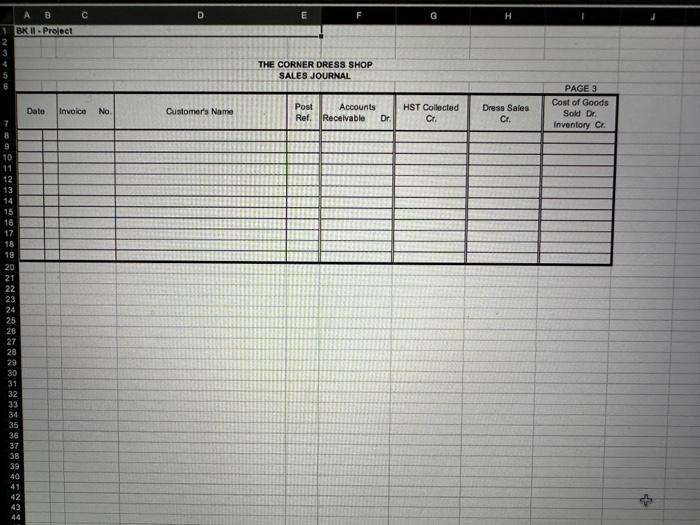 can be completed using either method of accounting for inventory. If no