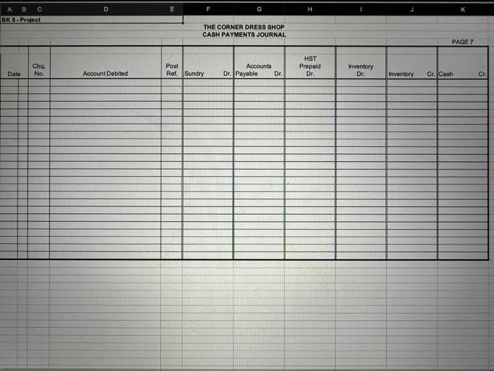Classroom Demonstration Exereises, Exercises, and Problems c. Prepare the payroll register for