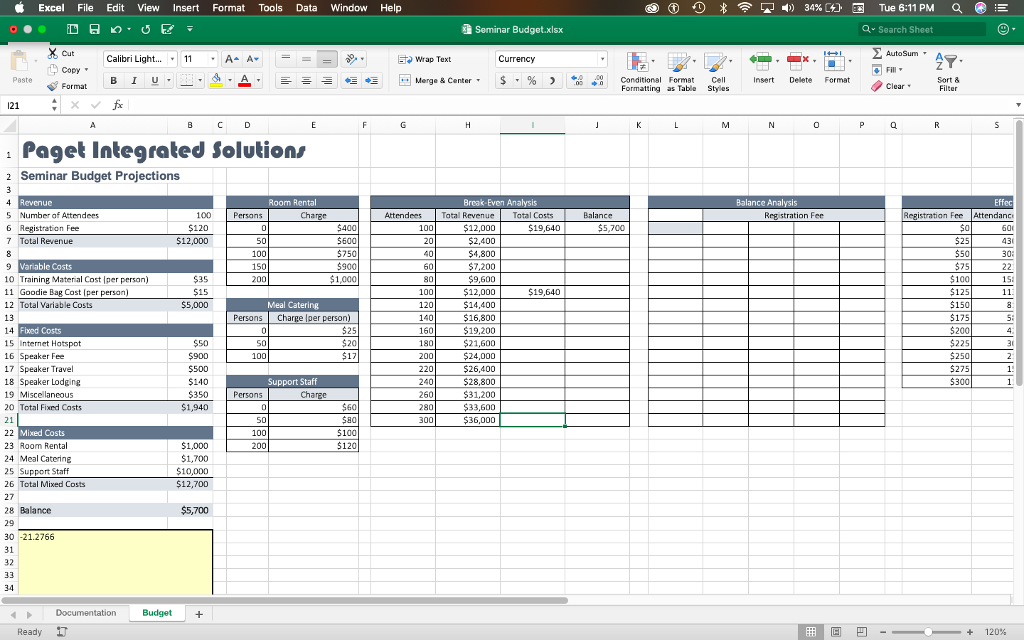 I am having trouble creating the formulas for number 11 and 13.