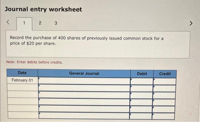 Their Impact (LO 11-2, LO 11-3] (The following information applies to the