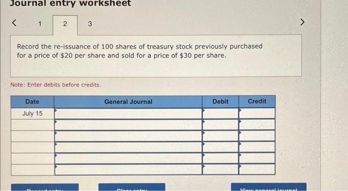 questions displayed below] The following selected transactions occurred for Corner Corporation: February