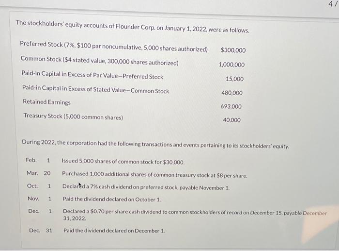 please help me and make sure the answer is correct. please make