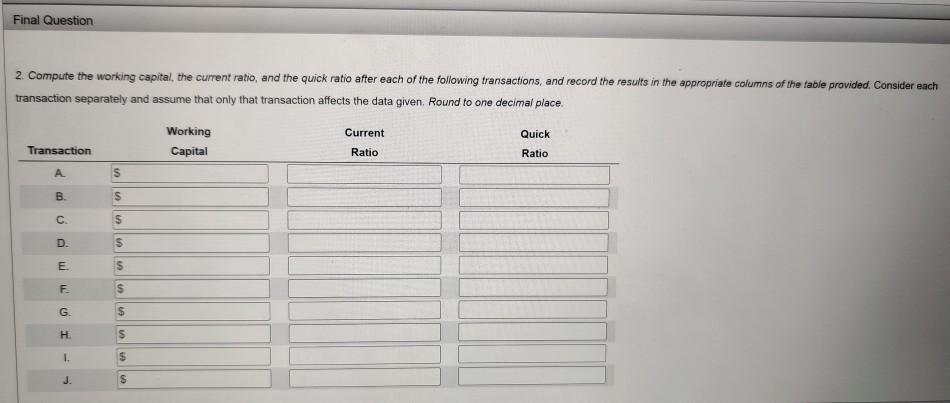 (net) $412,500 187,500 300,000 Inventories 700.000 50,000 Prepaid expenses Accounts payable Notes