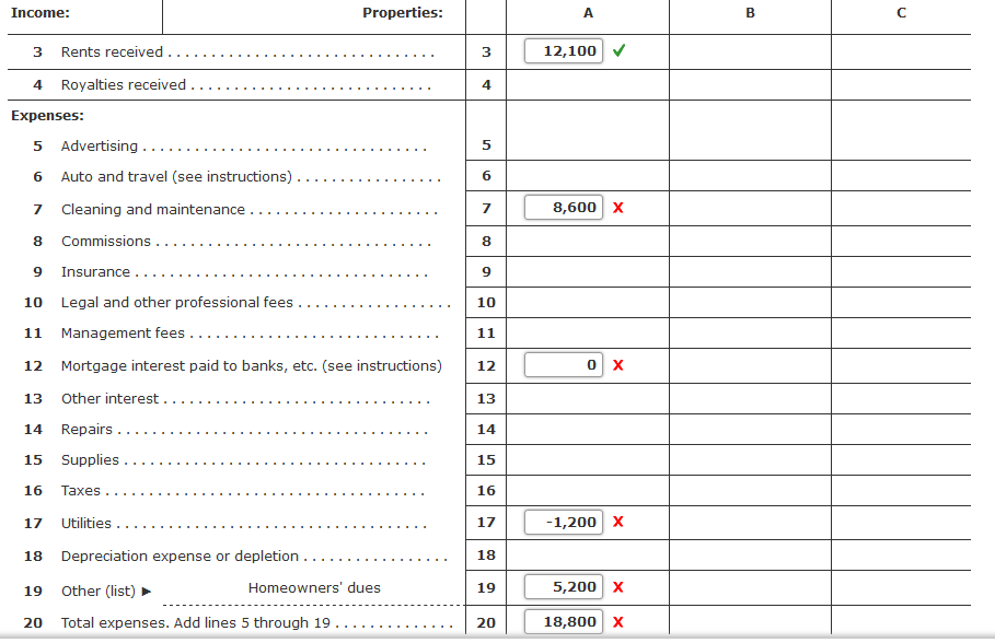 W-2 form is located on the next tab. Skylar's Social Security number