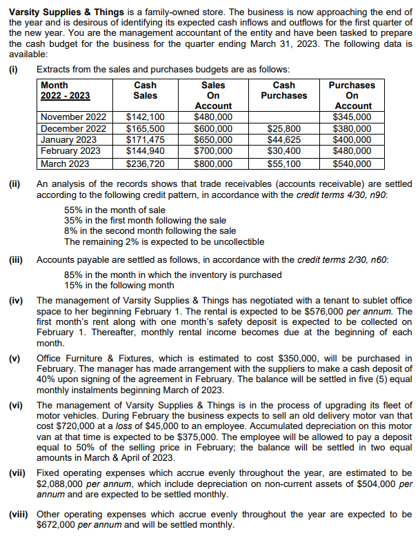 The assignment seeks to examine the following selected course objectives: Course Objectives:
