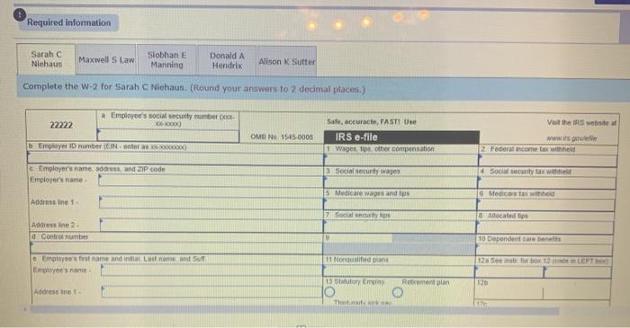 Road, Caribou, Maine, 04736, phone number 207-555-212. The Federal EIN is 54-