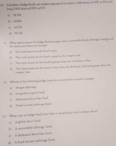  please please help I will rate. All questions pls. 10. Calculate