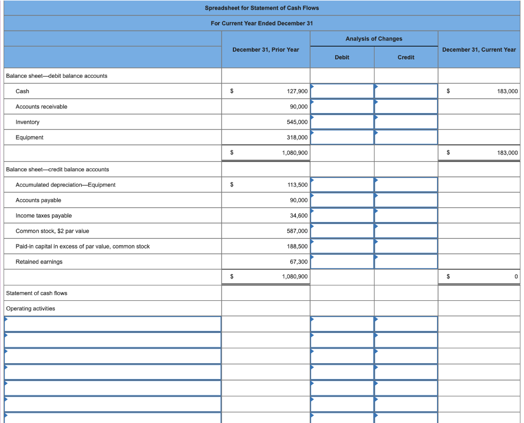 to the questions displayed below.] Golden Corporation's current year income statement, comparative