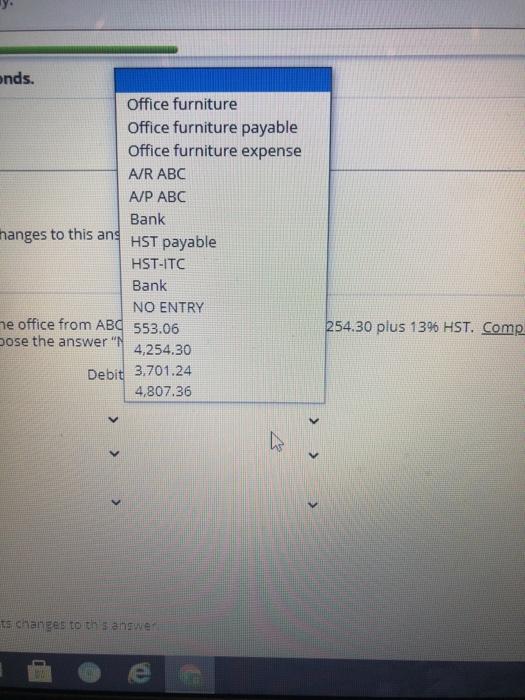 seconds Question Completion Status: Move to the next question prevents changes to