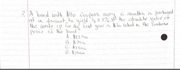 = 8%. If the absolute veche of the write up for the