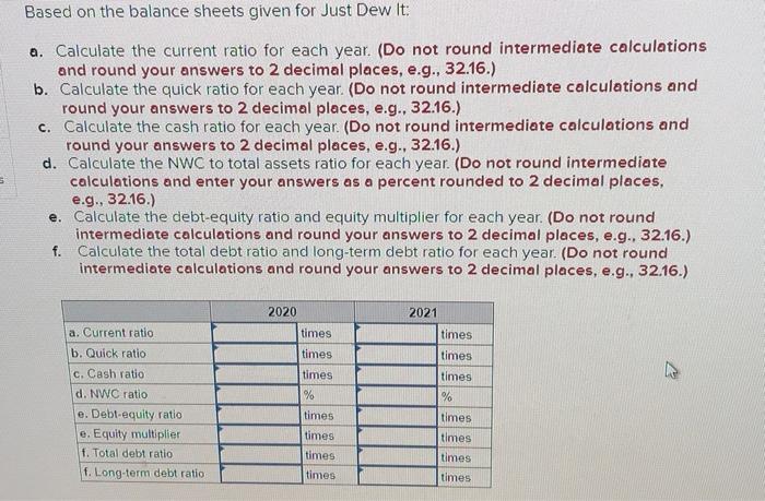 the answers are correct! Thank you! Problem 3-17 Calculating Financial Ratios (LO2]