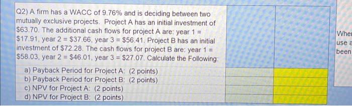decimal places. If you need to use a calculated number for further