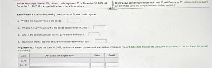 cut out andi can see it fully thank you Bruce's pays semiannual