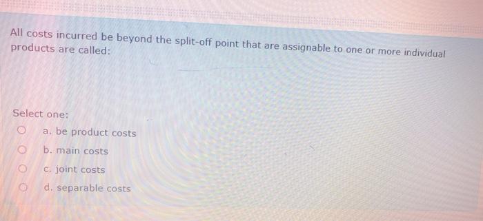 in stock and awaiting use in the manufacturing process b. goods fully