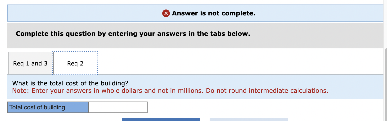 as its office headquarters. The building was completed on September 30, 2025.