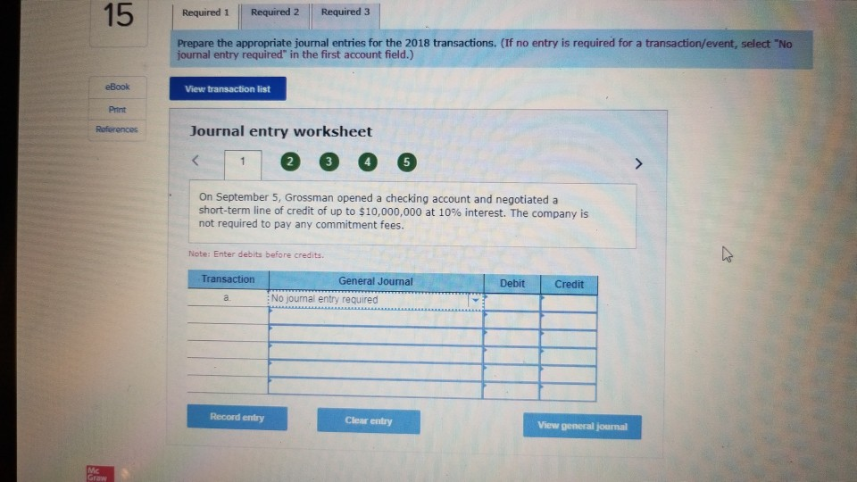 ___________________________________ Q23) I got 'Q23)' wrong Chapters 13-14 Help 15 Problem 13-118