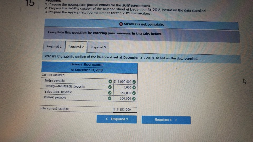 to pay any commitment fees. (b) On October 1, Grossman borrowed $8,000,000