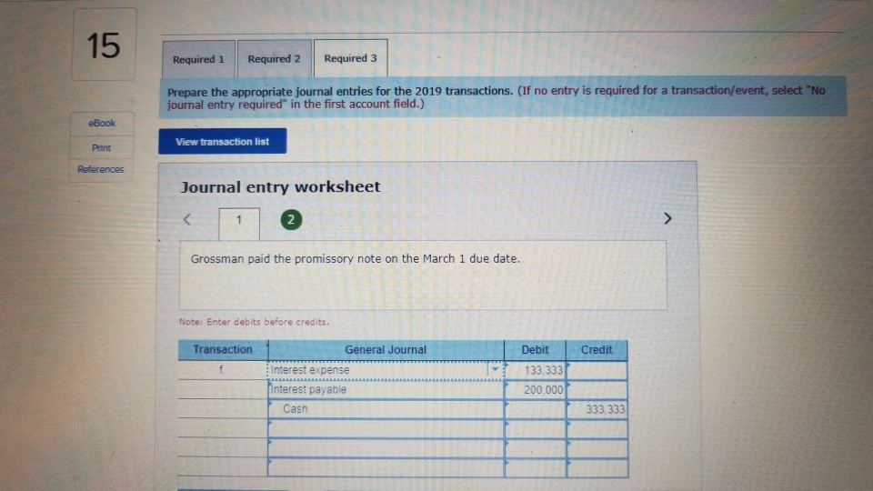 containers (d) For the September through December period, sales totaled $5,000,000 The