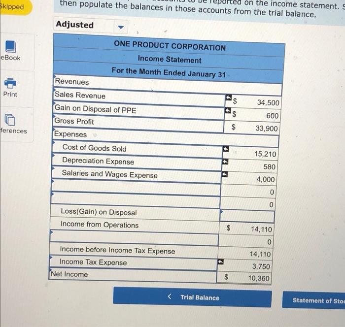 vehicle (truck), which was driven 1900 m month. s. OPC estimates that