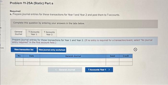 cash dividends across two accounting cycles LO 11-3, 11-6 [The following information