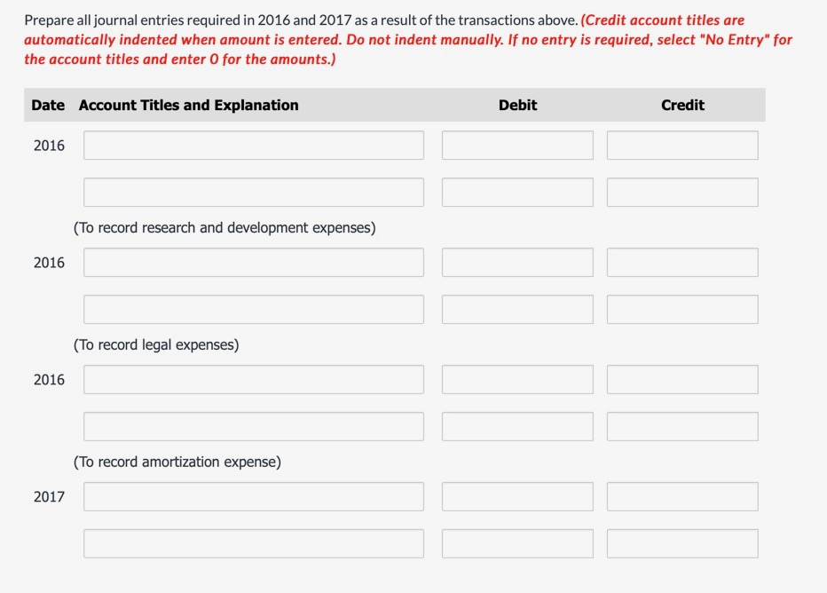 Concord Corporation spent $168,480 in research and development costs. As a result,