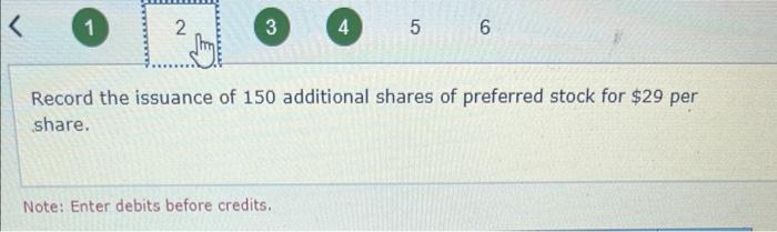 effect on the balance sheet equation (LO10-2, 10-3, 10.4,10-5) [The following information