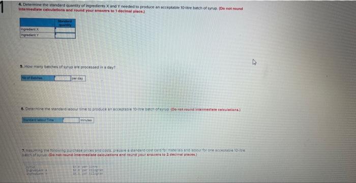 town between Montreal and Quebec City. The owner uses a special recipe