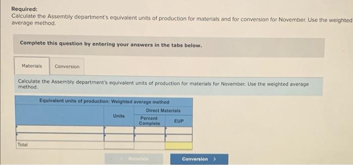 (Algo) [The following information applies to the questions displayed below.) Carlberg Company