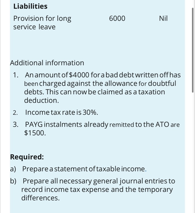 machinery (net) Accounts receivable 8000 8000 Required: Prepare the genera/ journal entry