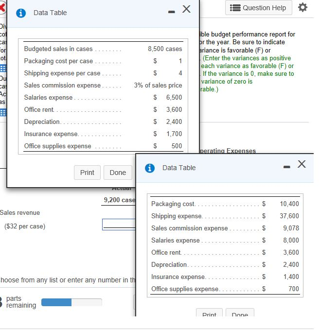 Score: 0 of 1 pt 6 of 9 (5 complete) HW Score:
