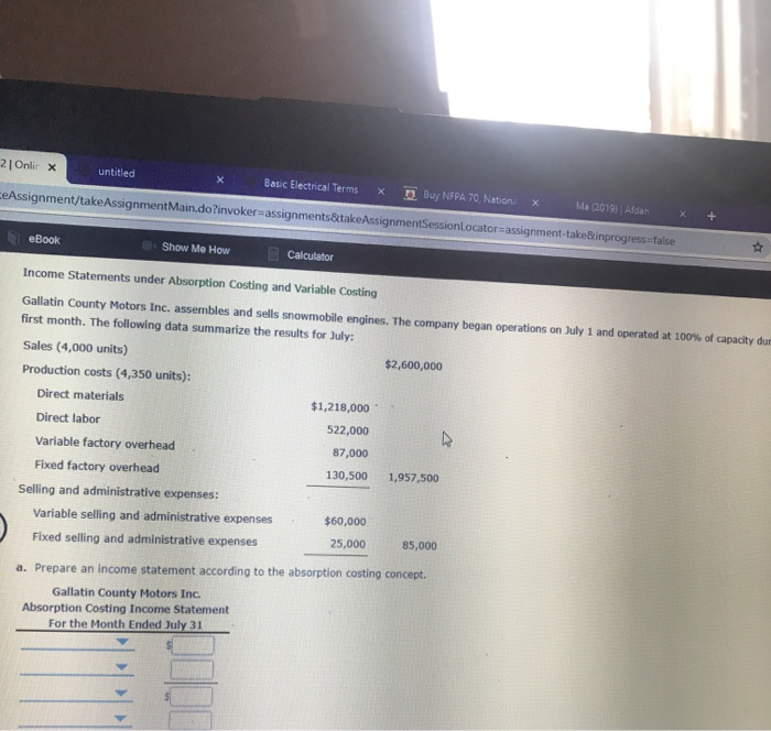  Onlir X u ntitled Basic Electrical Terms X D Buy NFPA