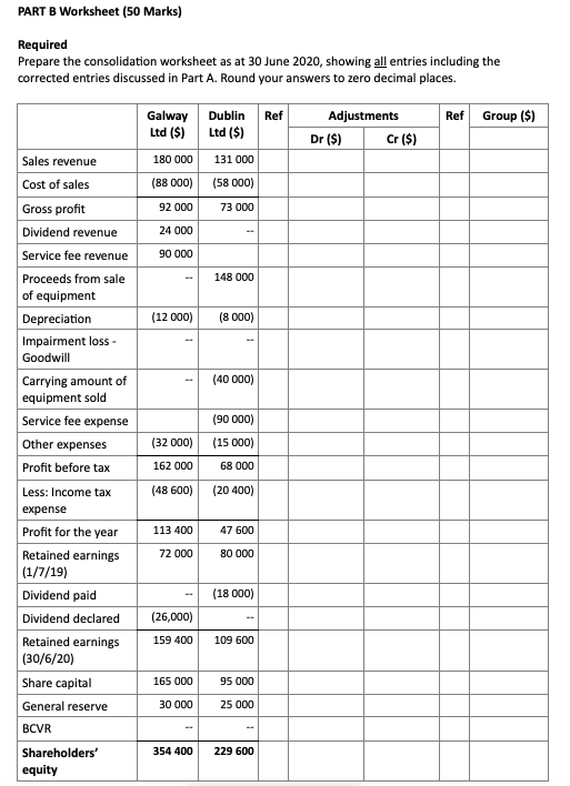 Of Acquisition: Cash = 25000 Inventory = 45000 Land = 52000 Plant
