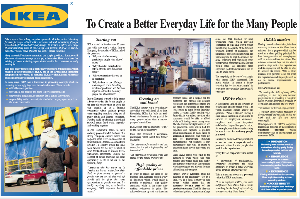 concept. How can concept be related to Symbolic consumption and personality? 2.