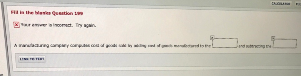 and objectives for the entity.