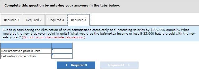 invoice (purchase) cost, as shown in the following table. Sales personnel receive