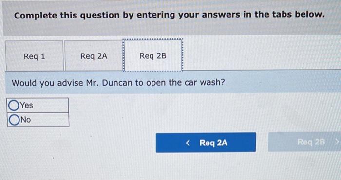 A building in which a car wash could be installed is available