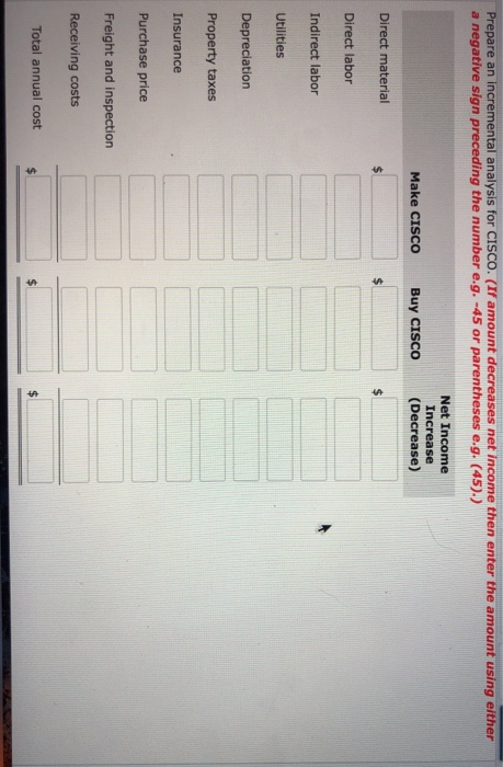 of Riverbed Manufacturing Company is trying to decide whether to continue manufacturing